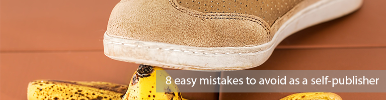 8 mistakes