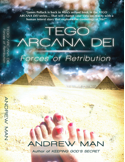 Tego Arcana Dei Andrew Man 3